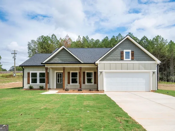 301 C W Sims Rd, Hiram, GA 30141