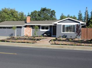 1778 Thornwood Dr, Concord, CA 94521