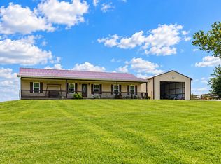 1392 S Bluegrass Rd, Brooksville, KY 41004