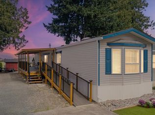 6338 Vedder Rd #4, Tzeachten 13, BC V2R 3R2