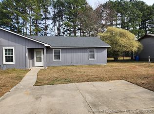 116 Eulon Loop #B, Raeford, NC 28376