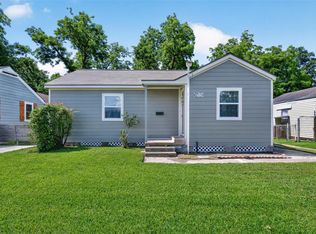 6714 Moss Rose St, Houston, TX 77087