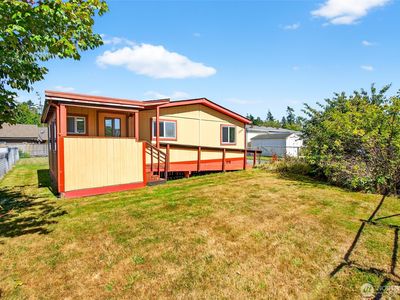 7546 Leeside Drive, Blaine, WA, 98230