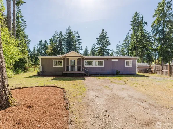 2504 195th Avenue SW, Lakebay, WA 98349
