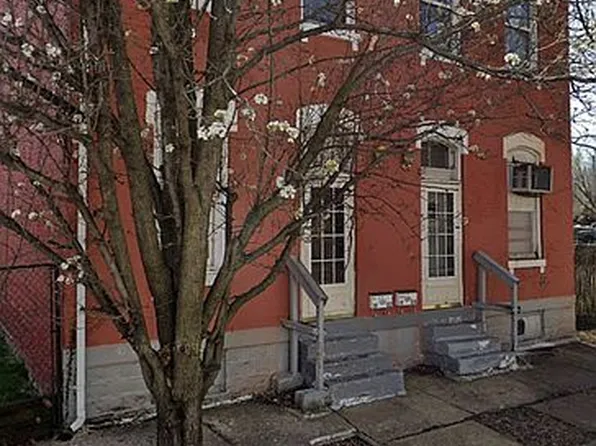 1902-1904 Dodier St, Saint Louis, MO 63107