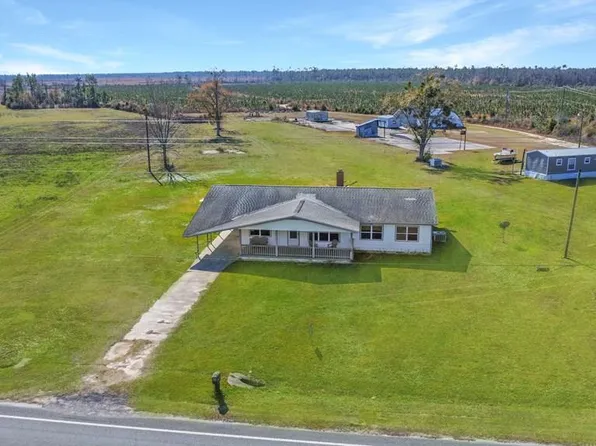 1820 Highway 22, Wewahitchka, FL 32465