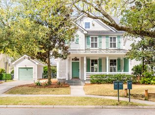 3038 Baltimore St, Daniel Island, SC 29492
