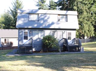 22807 80th Pl W, Edmonds, WA 98026