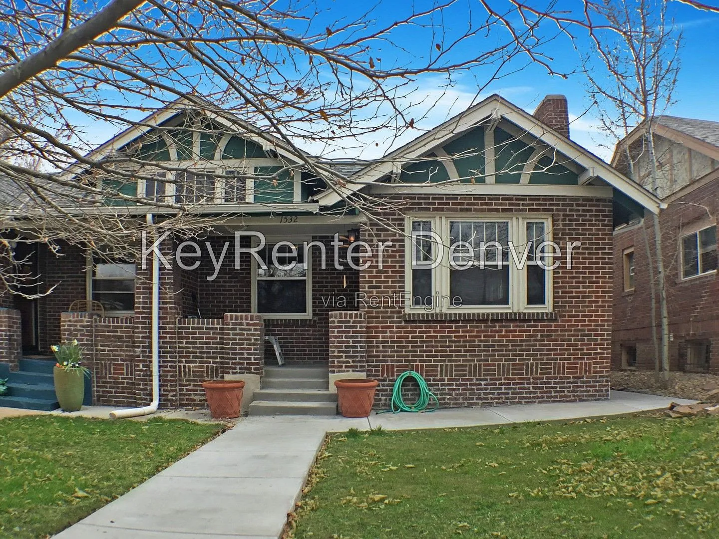 2 bed, 1.0 bath, 1342 sqft, $2,300 — Photo 1