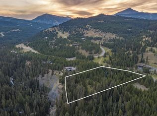 LOT 16 Ousel Falls Rd, Big Sky, MT 59716