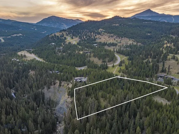 LOT 16 Ousel Falls Rd, Big Sky, MT 59716
