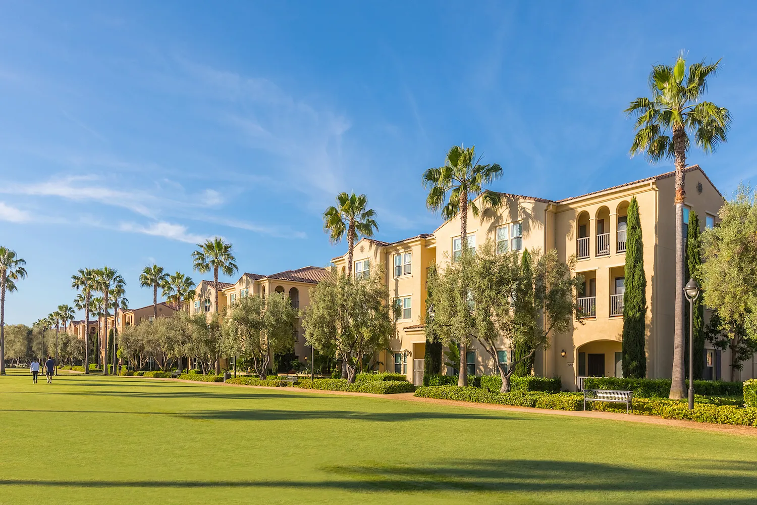 Los Olivos at Irvine Spectrum — Photo 3