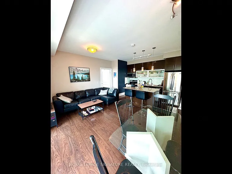 100 Western Battery Rd #LPH06 — Photo 4