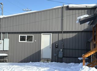 592 Main St SUITE E, Lander, WY 82520