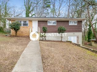 212 Cathy Ln, Birmingham, AL 35215