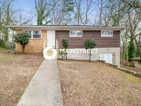 212 Cathy Ln, Birmingham, AL 35215