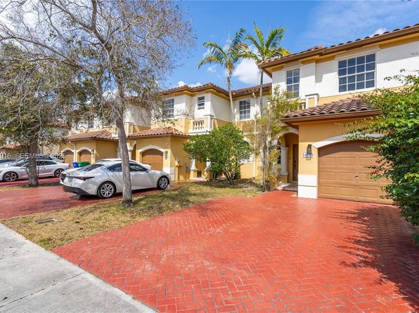 14055 SW 51st Ln Floor 3302