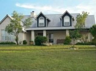 230 Private Road 4027, Lampasas, TX 76550