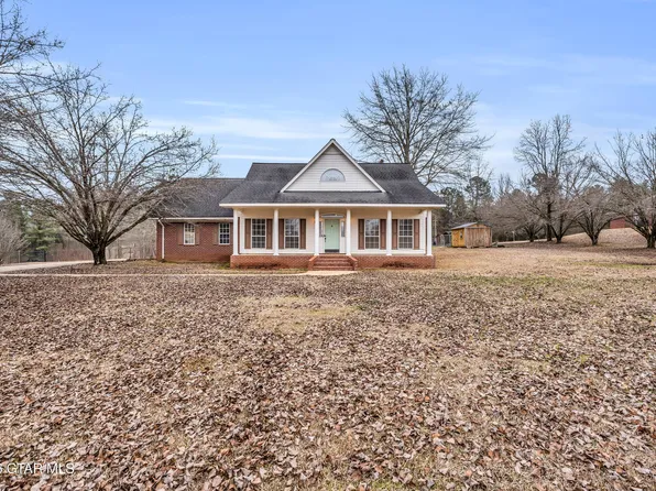 1505 Dale Rd, Caledonia, MS 39740