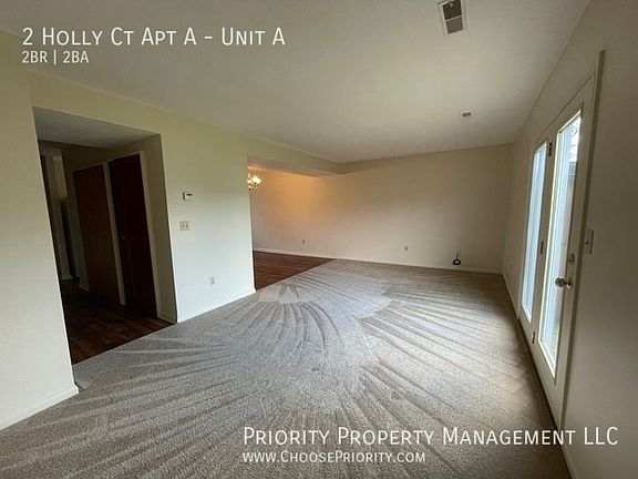 2nd image of 2 Holly Ct APT A