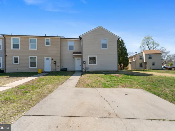 62 Hampshire Rd, Sicklerville, NJ 08081