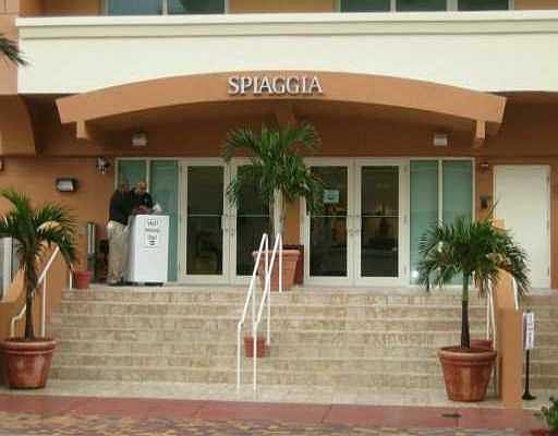 2nd image of 9499 Collins Ave APT 301