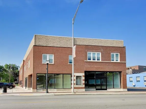 8324 Grand Ave APT 3, River Grove, IL 60171