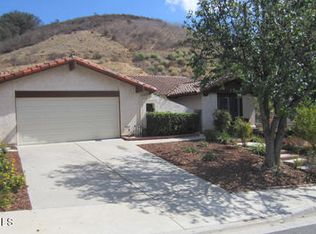 5740 Carell Ave, Agoura Hills, CA 91301