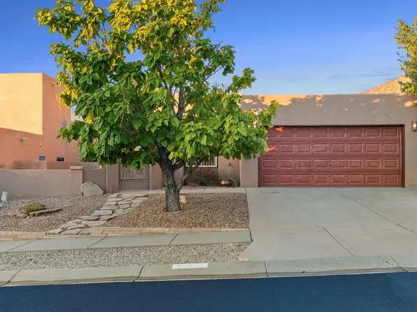 12905 Joelle Rd NE, Albuquerque, NM 87112