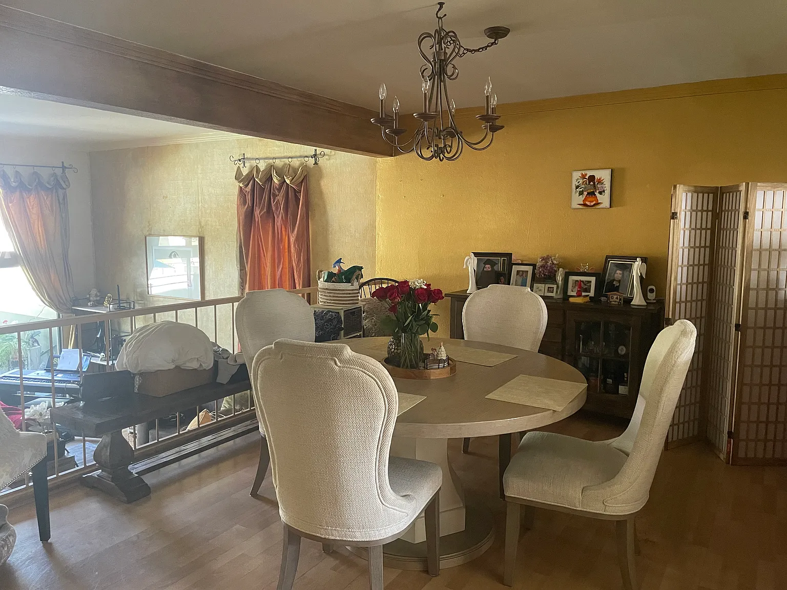 3 bed, 2.5 bath, 1585 sqft, $6,200 — Photo 4