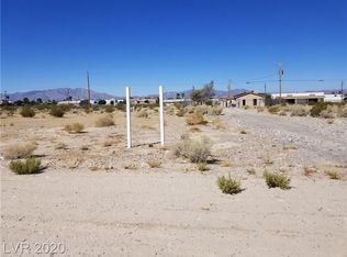 150 S Humahuaca St, Pahrump, NV 89048