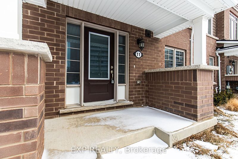 Hamilton Townhouse for rent - 3 Bedrooms — photo 3