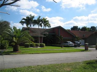 10743 SW 142nd Ct, Miami, FL 33186