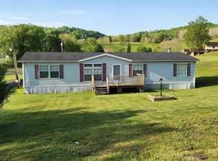 3149 Hawk Hwy, Lost Creek, WV 26385