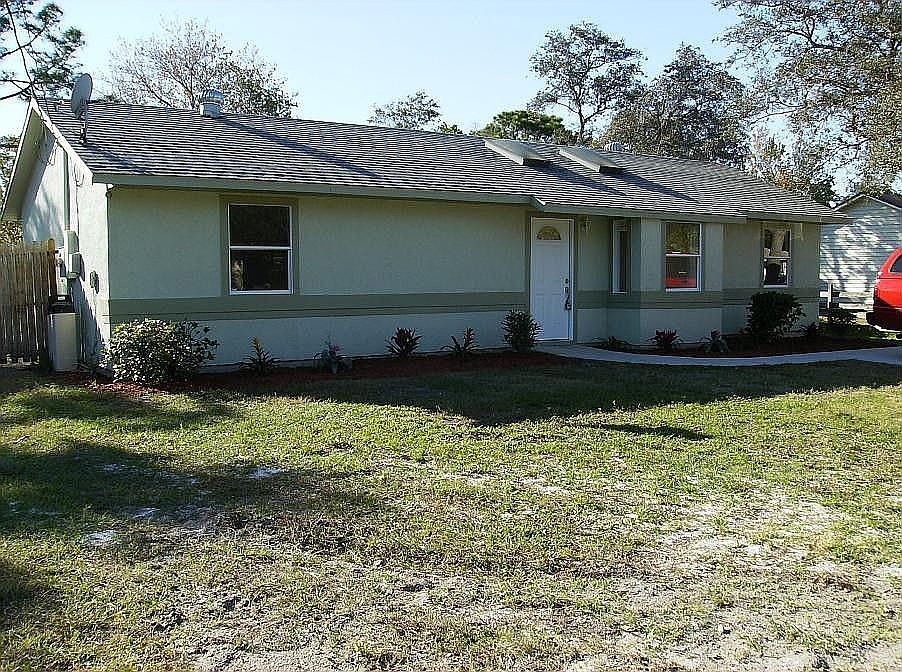 6390 West Baker Circle