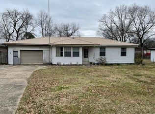 1511 Sherwood Rd, Alexander, AR 72002