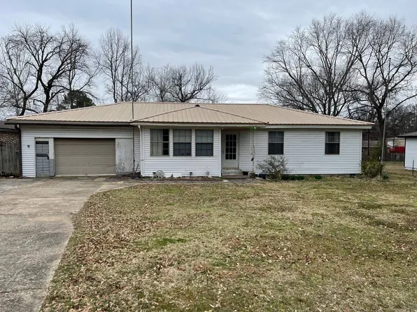 1511 Sherwood Rd, Alexander, AR 72002
