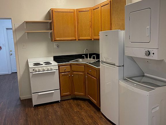 2nd image of 5556 Market St #A