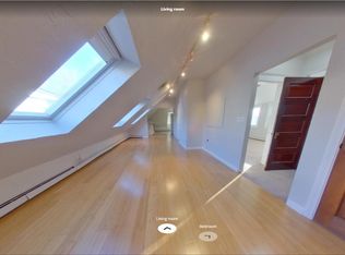 15 Usher Rd #3C, Medford, MA 02155