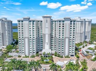 275 Indies WAY #706, NAPLES, FL 34110