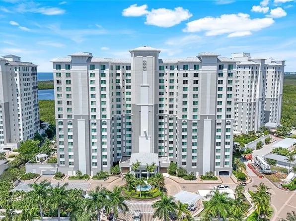 275 Indies WAY #706, NAPLES, FL 34110