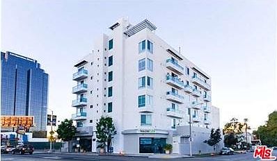 1st image of 637 S Fairfax Ave #604