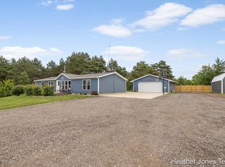 3941 S Townhall Rd, Sheridan, MI 48884