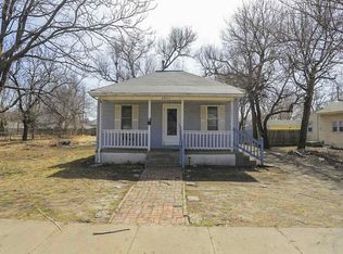 2441 W 3rd St N, Wichita, KS 67203