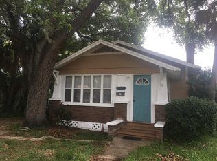 1724 8th St S, Saint Petersburg, FL 33701