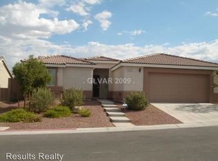 8133 Dancing Ave, Las Vegas, NV 89131