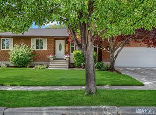 12900 S 2200 W, Riverton, UT 84065