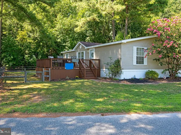 26722 N Rim Rd Unit 50402, Millsboro, DE 19966