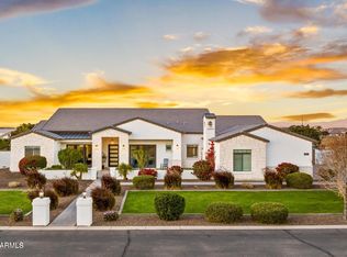 5348 W Encanto Verde Dr, Queen Creek, AZ 85144
