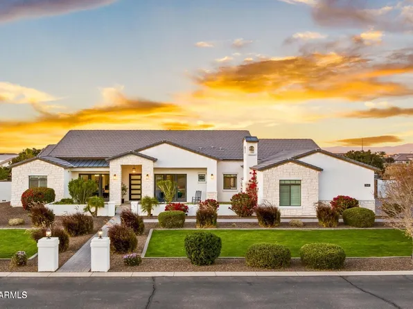 5348 W Encanto Verde Dr, Queen Creek, AZ 85144